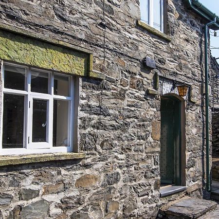 Dolawen Villa Betws-y-Coed Eksteriør billede